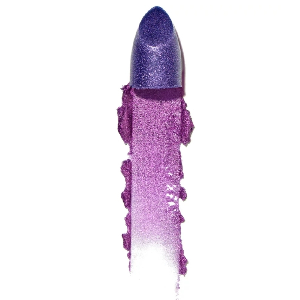 LIPSTICK QUEEN BLUE BY YOU METALLIC LIPSTICK. - Picture 2 of 6
